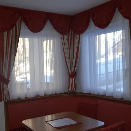 Hotel Scoiattolo 3*