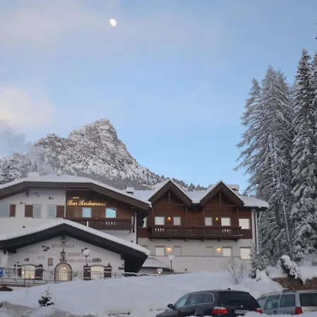 Hotel Scoiattolo 3*