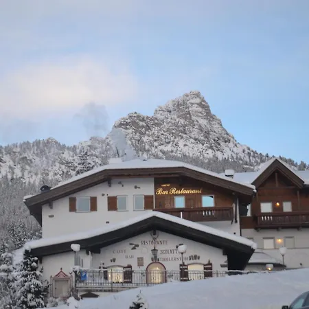 Scoiattolo Selva di Val Gardena