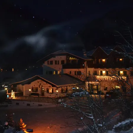 Hotel Scoiattolo