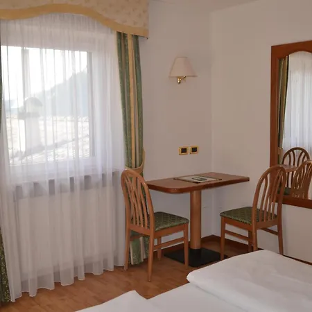 Hotel Scoiattolo 3*