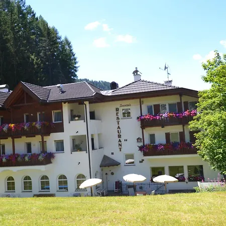 Hotel Scoiattolo