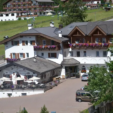 Hotel Scoiattolo