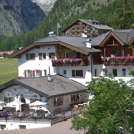 Hotel Scoiattolo 3*
