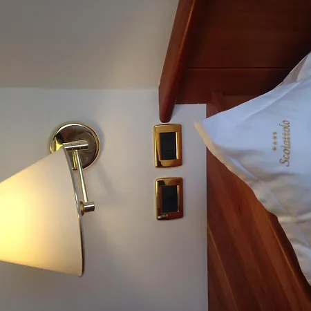 Hotel Scoiattolo Selva di Val Gardena