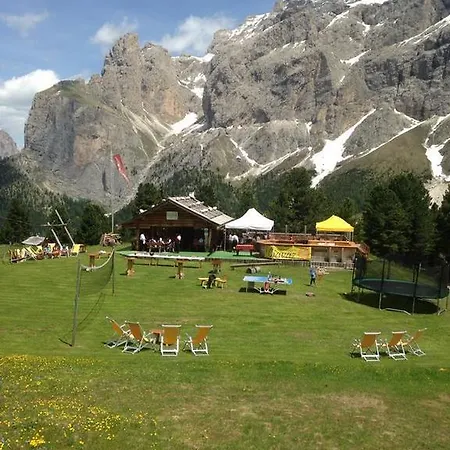 Hotel Scoiattolo