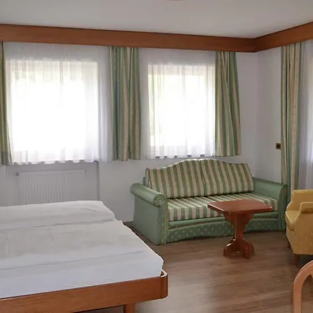 Scoiattolo Hotel Selva di Val Gardena