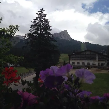 Hotel Scoiattolo 3*